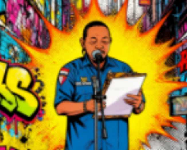 Mall Baru vs Tradisi Parcel Lebaran: Siapa yang Akan Menang di Cilacap?