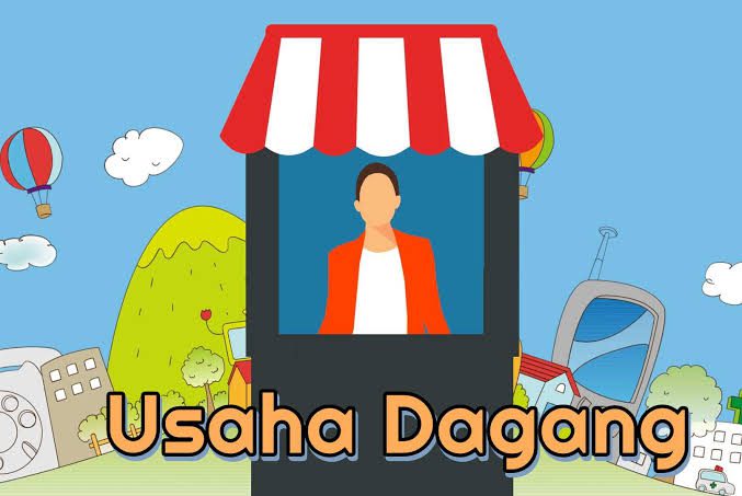 Mengenal UD. Rukun Usaha: Toko Lokal yang Menghidupkan Jantung Cilacap